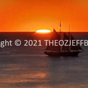HWGACh87-72S | Travelling Around Australia with Jeff Banks