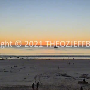 HWGACh87-82S | Travelling Around Australia with Jeff Banks