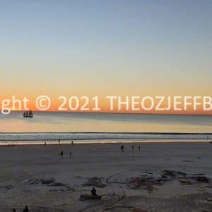 HWGACh87-84S | Travelling Around Australia with Jeff Banks