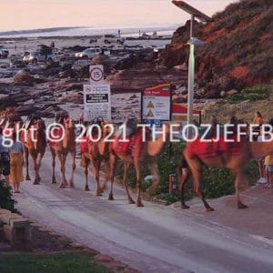 HWGACh87-92 | Travelling Around Australia with Jeff Banks