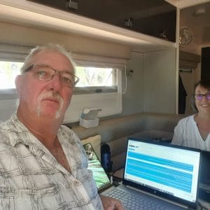HWGACh88-05 | Travelling Around Australia with Jeff Banks