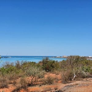 HWGACh88-06 | Travelling Around Australia with Jeff Banks