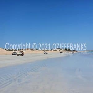 HWGACh90-01 | Travelling Around Australia with Jeff Banks