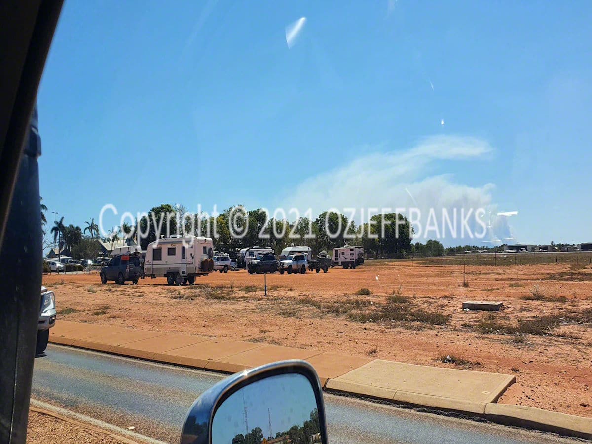 Here We Go Again - Chapter 92 - Broome Day 14 | Travelling Around Australia with Jeff Banks
