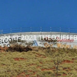 HWGACh100-02 | Travelling Around Australia with Jeff Banks