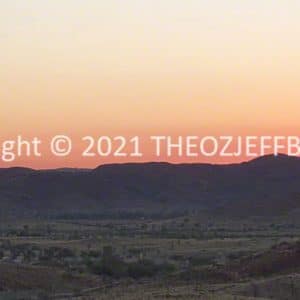 HWGACh100-104S | Travelling Around Australia with Jeff Banks