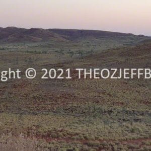 HWGACh100-108 | Travelling Around Australia with Jeff Banks