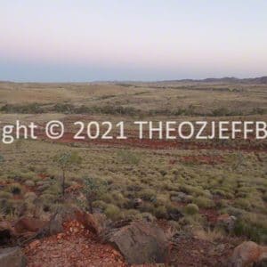 HWGACh100-110 | Travelling Around Australia with Jeff Banks