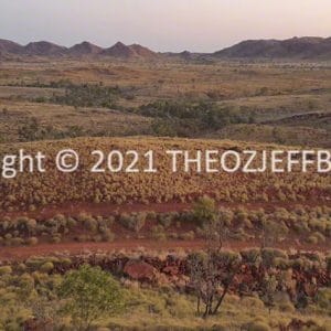 HWGACh100-114 | Travelling Around Australia with Jeff Banks