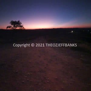 HWGACh100-120S | Travelling Around Australia with Jeff Banks