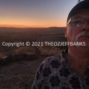 HWGACh100-123S | Travelling Around Australia with Jeff Banks