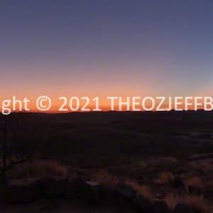 HWGACh100-124S | Travelling Around Australia with Jeff Banks