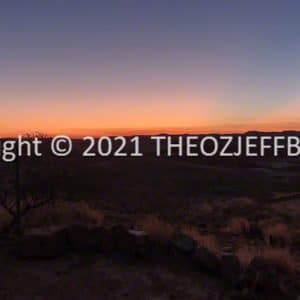 HWGACh100-126S | Travelling Around Australia with Jeff Banks