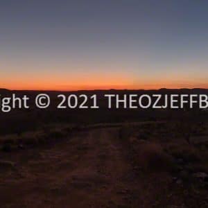HWGACh100-132S | Travelling Around Australia with Jeff Banks