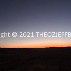 HWGACh100-134S | Travelling Around Australia with Jeff Banks