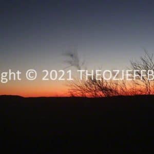 HWGACh100-136S | Travelling Around Australia with Jeff Banks
