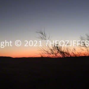 HWGACh100-137S | Travelling Around Australia with Jeff Banks