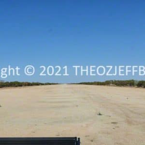 HWGACh100-50 | Travelling Around Australia with Jeff Banks