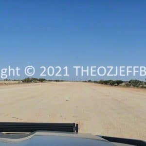 HWGACh100-51 | Travelling Around Australia with Jeff Banks