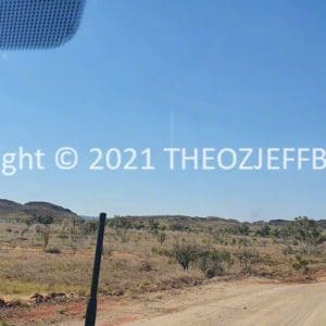 HWGACh100-56 | Travelling Around Australia with Jeff Banks