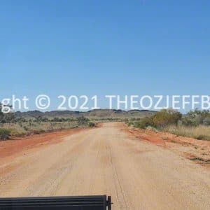 HWGACh100-57 | Travelling Around Australia with Jeff Banks