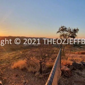 HWGACh100-63S | Travelling Around Australia with Jeff Banks