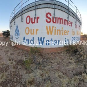 HWGACh100-66P | Travelling Around Australia with Jeff Banks