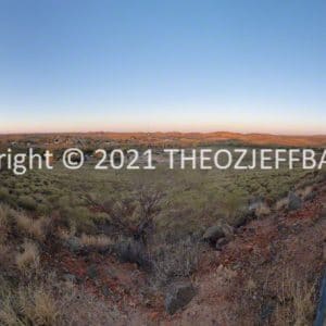 HWGACh100-67P | Travelling Around Australia with Jeff Banks