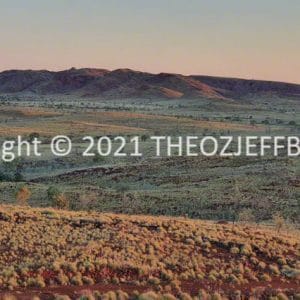 HWGACh100-70 | Travelling Around Australia with Jeff Banks