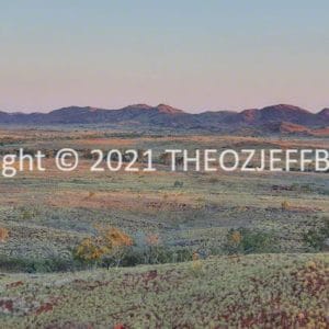 HWGACh100-71 | Travelling Around Australia with Jeff Banks
