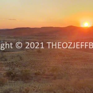 HWGACh100-74S | Travelling Around Australia with Jeff Banks
