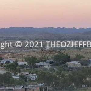 HWGACh100-94 | Travelling Around Australia with Jeff Banks