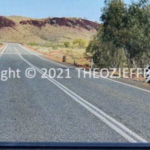 HWGACh101-17R | Travelling Around Australia with Jeff Banks