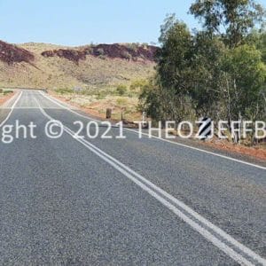 HWGACh101-18R | Travelling Around Australia with Jeff Banks