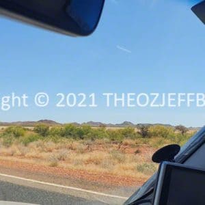 HWGACh101-33 | Travelling Around Australia with Jeff Banks