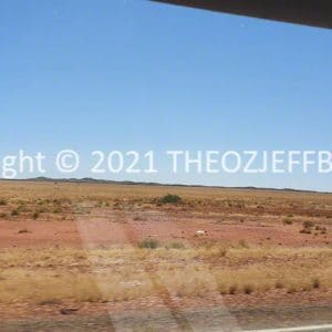 HWGACh101-35 | Travelling Around Australia with Jeff Banks