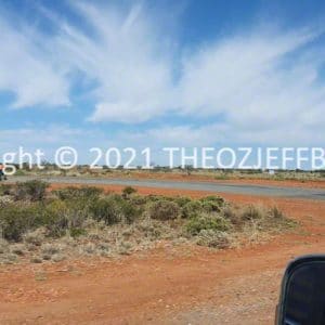 HWGACh101-53 | Travelling Around Australia with Jeff Banks