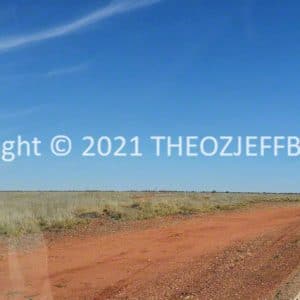 HWGACh101-57 | Travelling Around Australia with Jeff Banks