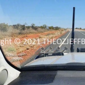 HWGACh101-63 | Travelling Around Australia with Jeff Banks