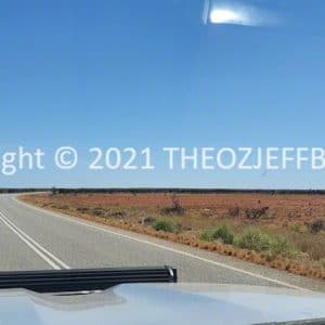 HWGACh101-65 | Travelling Around Australia with Jeff Banks