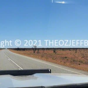 HWGACh101-66 | Travelling Around Australia with Jeff Banks