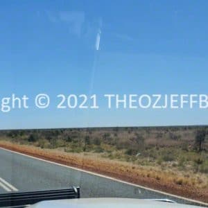 HWGACh101-67 | Travelling Around Australia with Jeff Banks