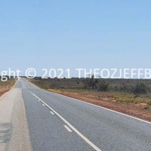 HWGACh101-68R | Travelling Around Australia with Jeff Banks
