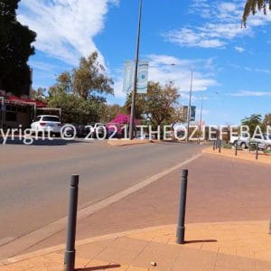 HWGACh102-05 | Travelling Around Australia with Jeff Banks