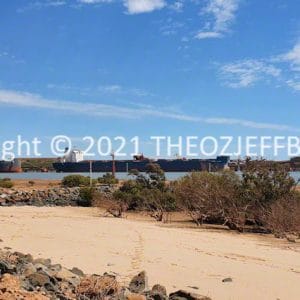 HWGACh102-06 | Travelling Around Australia with Jeff Banks