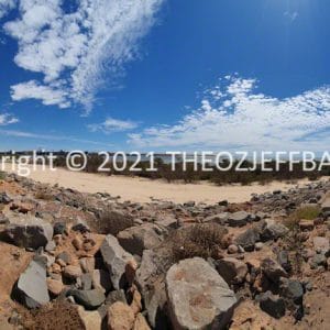 HWGACh102-07P | Travelling Around Australia with Jeff Banks