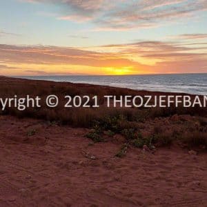 HWGACh102-110S | Travelling Around Australia with Jeff Banks