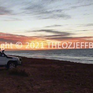 HWGACh102-119S | Travelling Around Australia with Jeff Banks