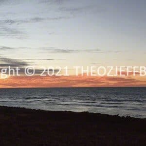 HWGACh102-122S | Travelling Around Australia with Jeff Banks