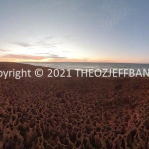HWGACh102-123S | Travelling Around Australia with Jeff Banks